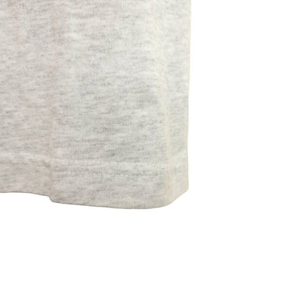 Kenny Guinn Trojans T Shirt Vintage 90s Las Vegas Middle School Made In USA Mens - Picture 5 of 7